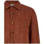 Brunello Cucinelli Linen Shirt
