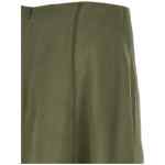 Brunello Cucinelli Circle Skirt