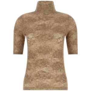 Brunello Cucinelli Turtle-neck Sweater