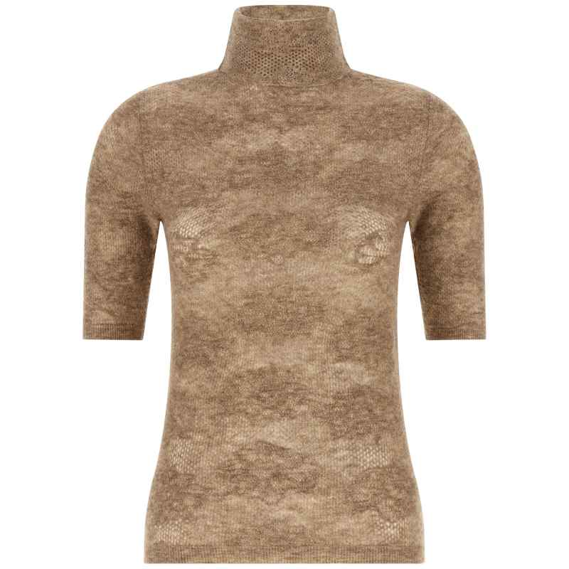 Brunello Cucinelli Turtle-neck Sweater