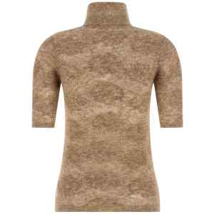 Brunello Cucinelli Turtle-neck Sweater