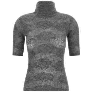 Brunello Cucinelli Turtle-neck Sweater