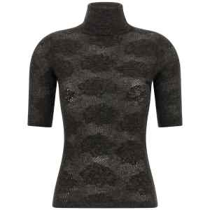 Brunello Cucinelli Turtle-neck Sweater