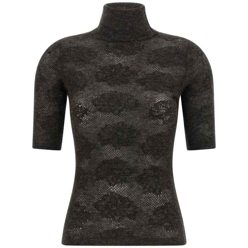Brunello Cucinelli Turtle-neck Sweater