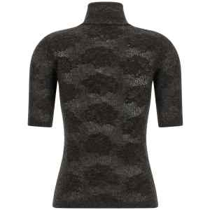 Brunello Cucinelli Turtle-neck Sweater