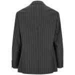 Brunello Cucinelli Pinstripe Blazer