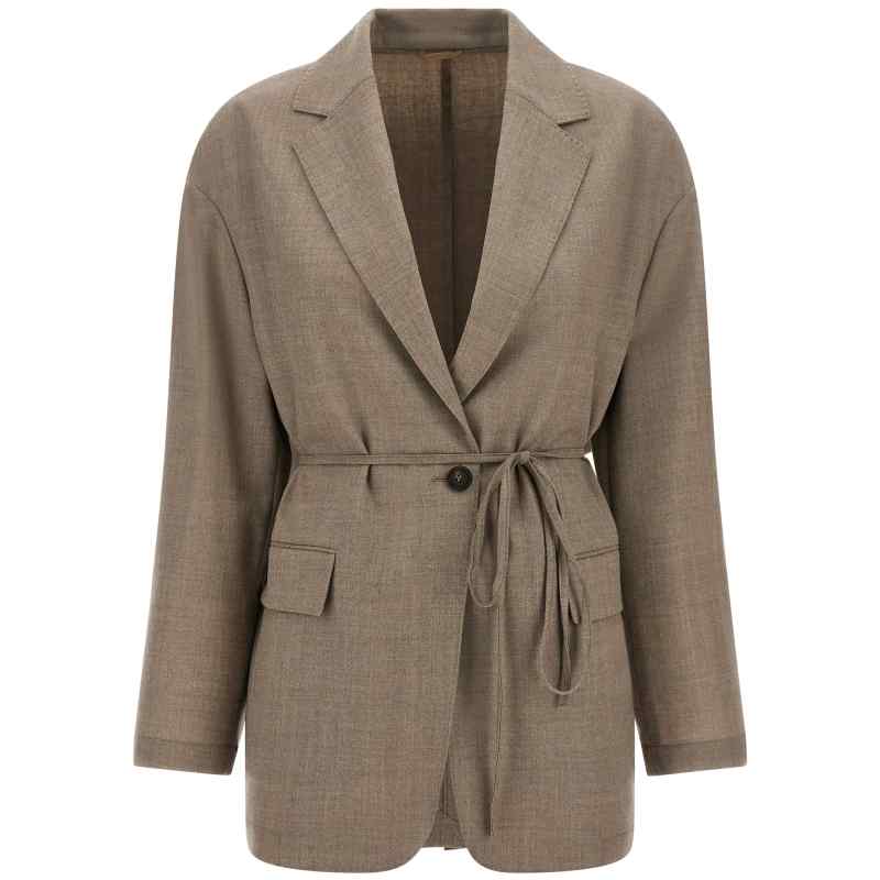MG5507433PC1418_01_M_2026-05-28T08-10-43.529Z Brunello Cucinelli Fresh Wool Blazer