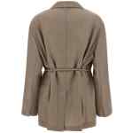 Brunello Cucinelli Fresh Wool Blazer