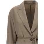 Brunello Cucinelli Fresh Wool Blazer