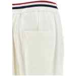 Brunello Cucinelli Heraldic Coat Of Arms Joggers