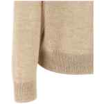 Brunello Cucinelli Waffle Processing Polo Shirt