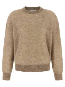 Brunello Cucinelli Waffle Knit
