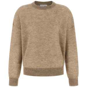 Brunello Cucinelli Waffle Knit