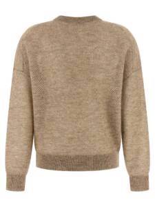 Brunello Cucinelli Waffle Knit