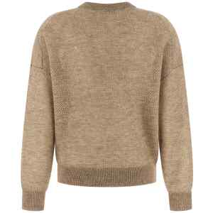 Brunello Cucinelli Waffle Knit
