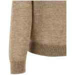 Brunello Cucinelli Waffle Knit