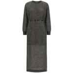Brunello Cucinelli Sparkling Dress