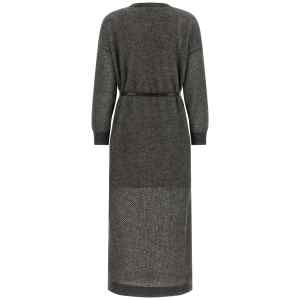 Brunello Cucinelli Sparkling Dress