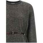 Brunello Cucinelli Sparkling Dress