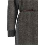 Brunello Cucinelli Sparkling Dress