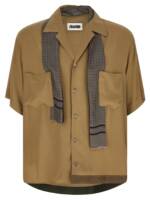 Magliano Pasolini Shirt