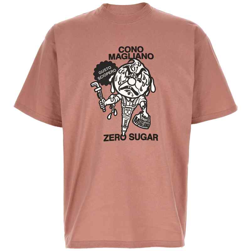 Magliano Gusto Sciopero T-shirt