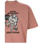 Magliano Gusto Sciopero T-shirt