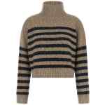 Brunello Cucinelli Dazzling Stripes Sweater