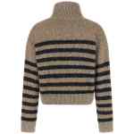 Brunello Cucinelli Dazzling Stripes Sweater