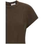 Brunello Cucinelli T-shirt Dress