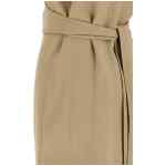 Brunello Cucinelli Wrap Dress