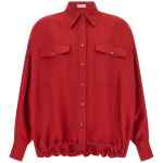 Brunello Cucinelli Twill Shirt
