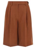 Brunello Cucinelli Sartorial Bermuda Shorts