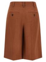 Brunello Cucinelli Sartorial Bermuda Shorts