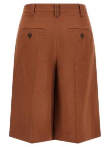 Brunello Cucinelli Sartorial Bermuda Shorts