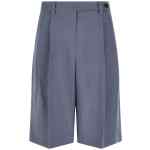 Brunello Cucinelli Sartorial Bermuda Shorts