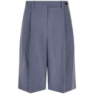 Brunello Cucinelli Sartorial Bermuda Shorts