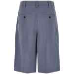 Brunello Cucinelli Sartorial Bermuda Shorts