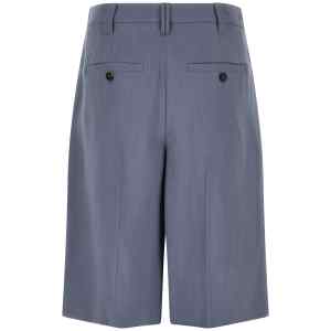 Brunello Cucinelli Sartorial Bermuda Shorts