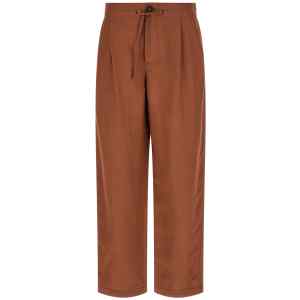 Brunello Cucinelli Tailored Track Pants