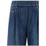 Brunello Cucinelli Pull-up Jeans
