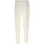 Brunello Cucinelli Linen Trousers