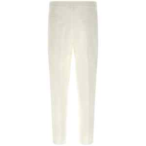 Brunello Cucinelli Linen Trousers