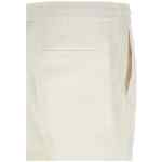 Brunello Cucinelli Linen Trousers
