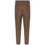 Brunello Cucinelli Linen Trousers