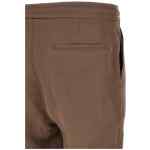 Brunello Cucinelli Linen Trousers