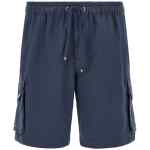Brunello Cucinelli Cargo Bermuda Shorts