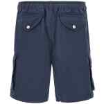 Brunello Cucinelli Cargo Bermuda Shorts