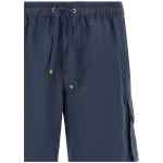Brunello Cucinelli Cargo Bermuda Shorts