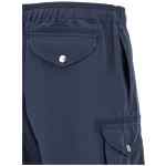 Brunello Cucinelli Cargo Bermuda Shorts